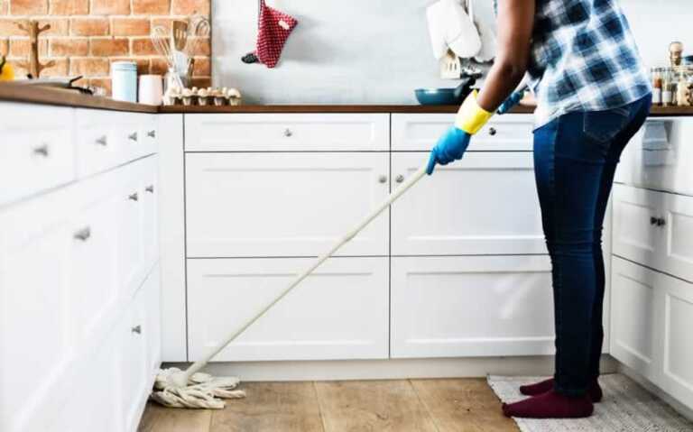 Here Is Why You Should Hire A Professional House Cleaning Service