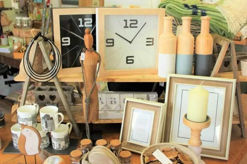 Homeware Gift Guide