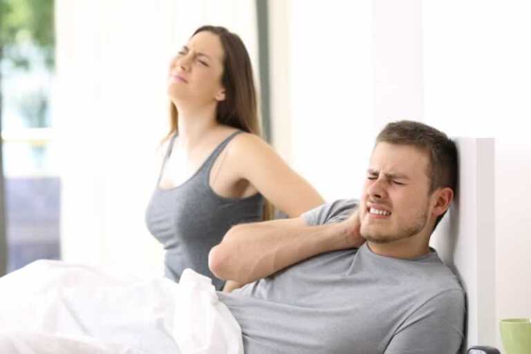 How To Determine If It’s Time For A New Mattress