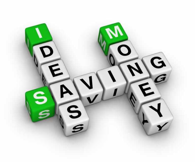 How To Save Your Business Money