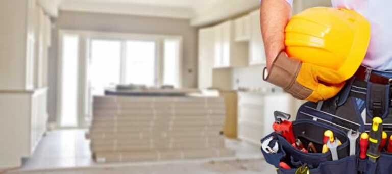 How to Find a Contractor for Home Renovations