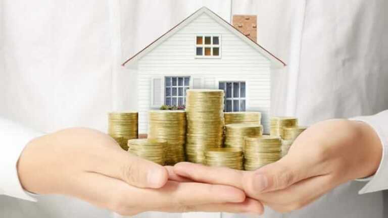 How to purchase a home for 98 cents on the dollar