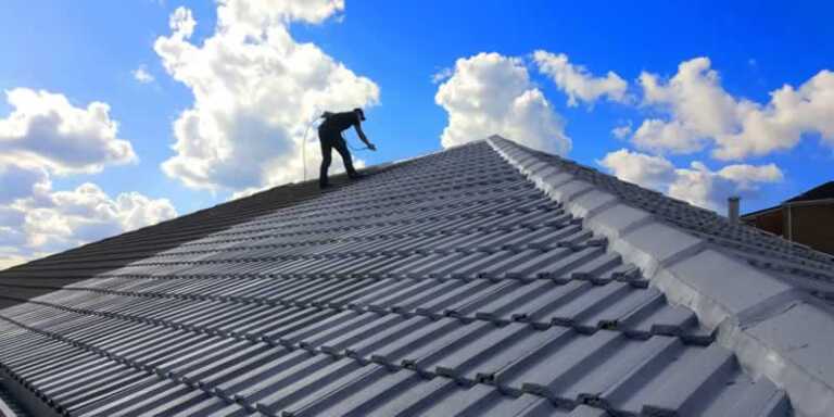 How to select roof repairing company