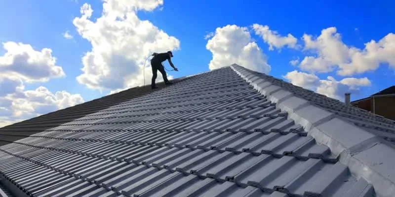 How to select roof repairing company