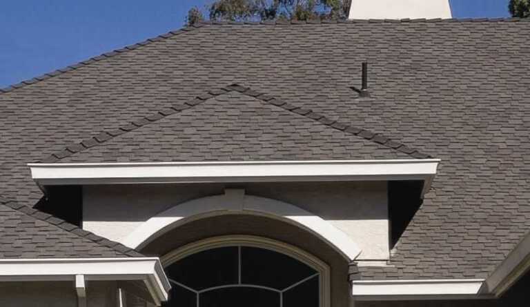 Lifespans for 3 Common Roofing Materials