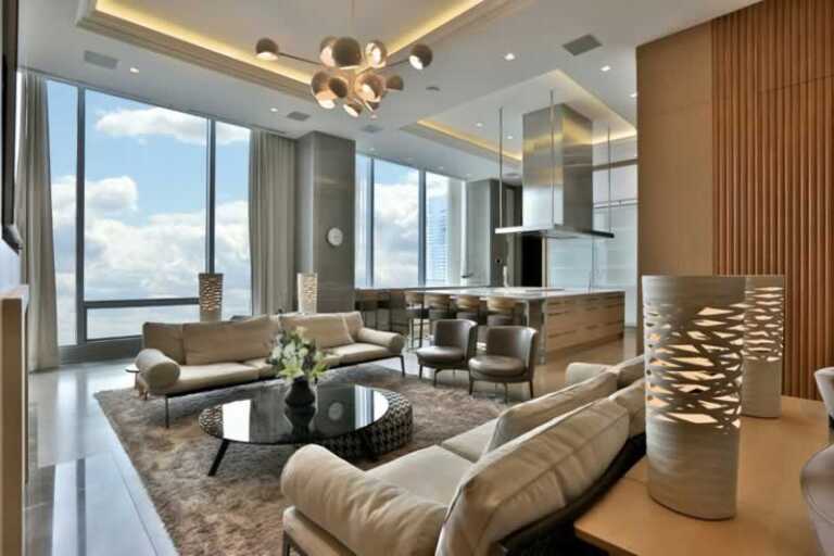 Make Your House Look More Luxurious