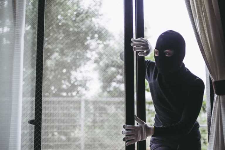 Tips for Improving Your Home Security
