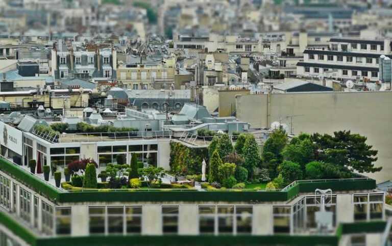 What to Expect from Commercial Roofers