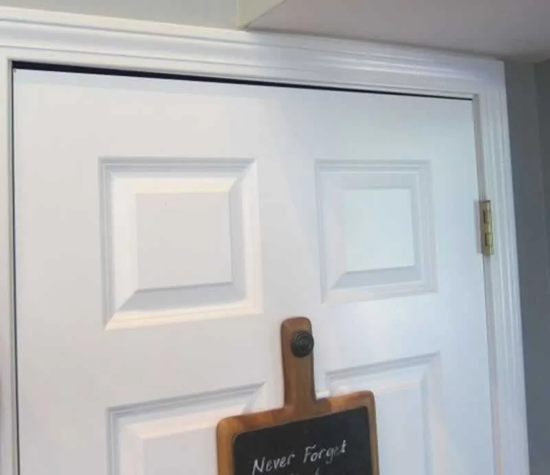 Why Is My Door Crooked