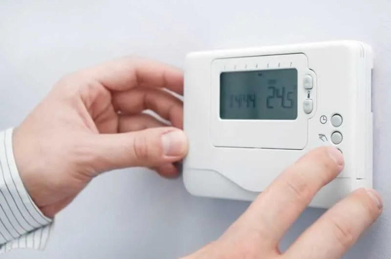 Why It’s Time to Switch to a High-Efficiency Furnace