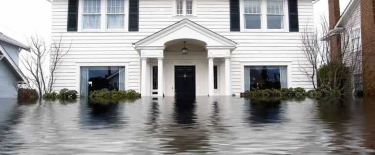 Why You Need To Call A Disaster Restoration Company