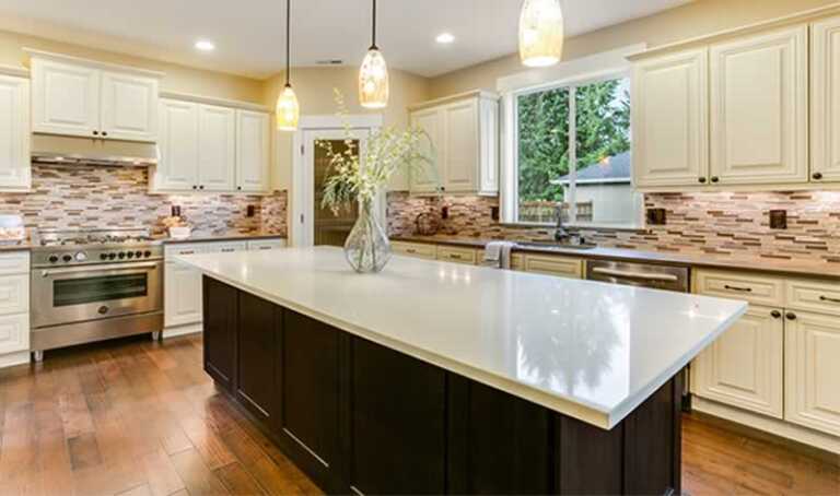 5 Things to Consider When Renovating Your Bathroom and Kitchen