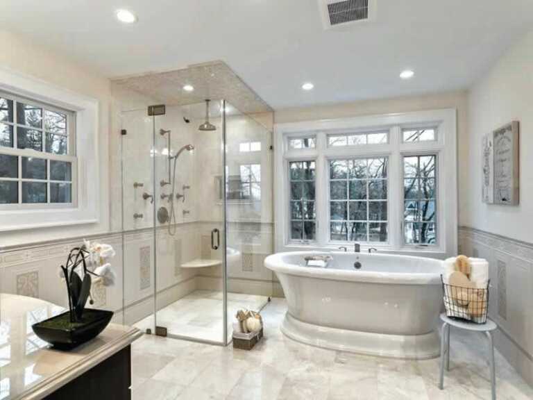A Bathroom Renovation May Be Just What You Need In Your Life