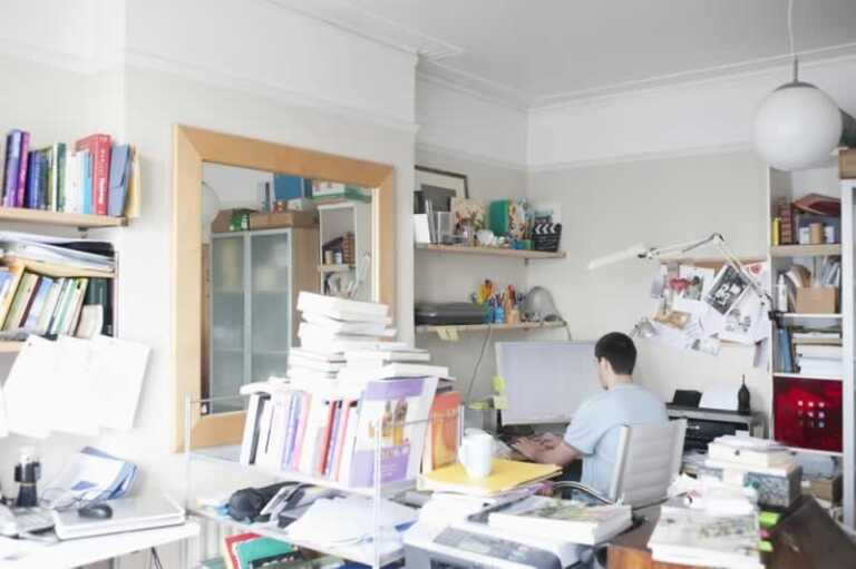 A Guide to Decluttering your Home