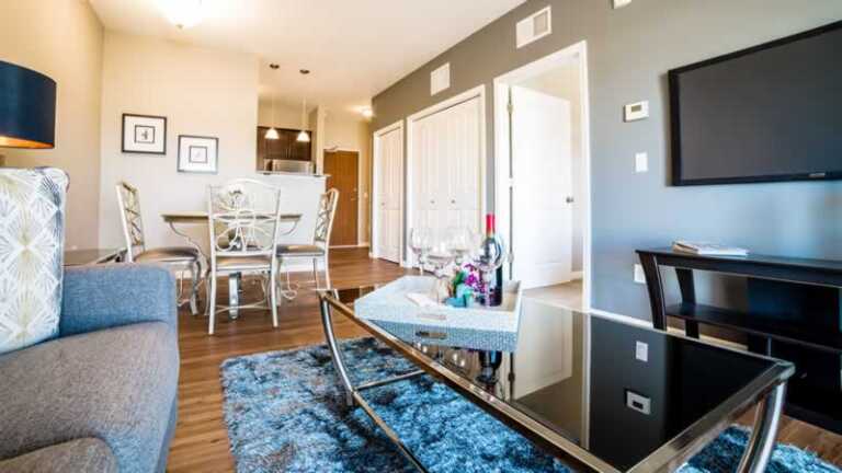 Benefits of Owning an Apartment in Forest Lake