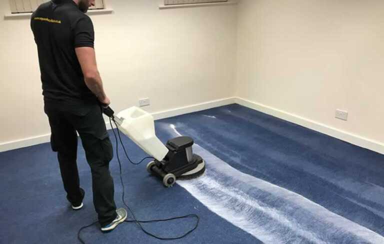 Benefits of Professional Carpet Cleaning
