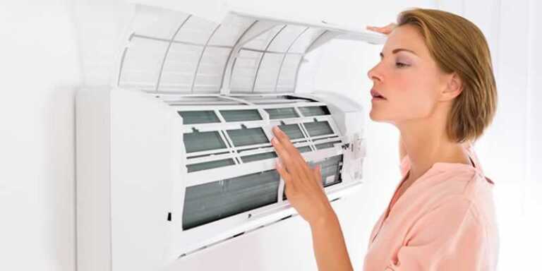 Detecting and Fixing Common Air Conditioner Problems
