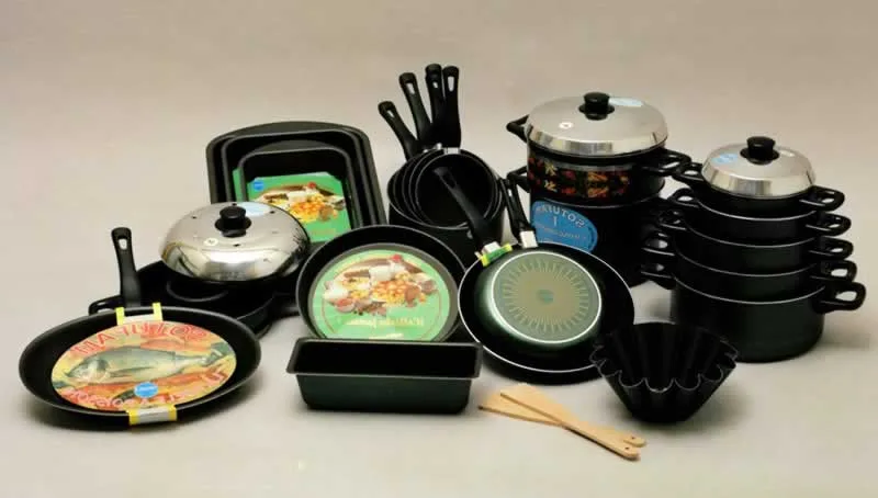 Different Types of Cooking Pots You Need for Everyday Cooking
