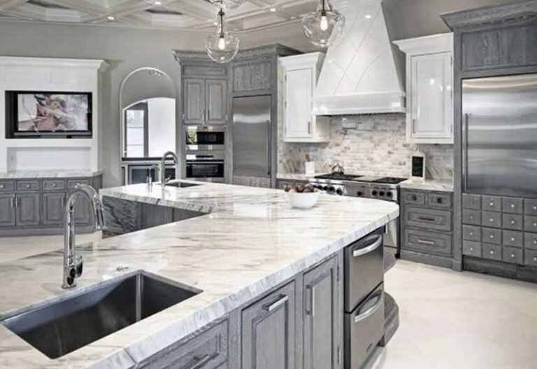Essentials to Know About Customizing Cabinets