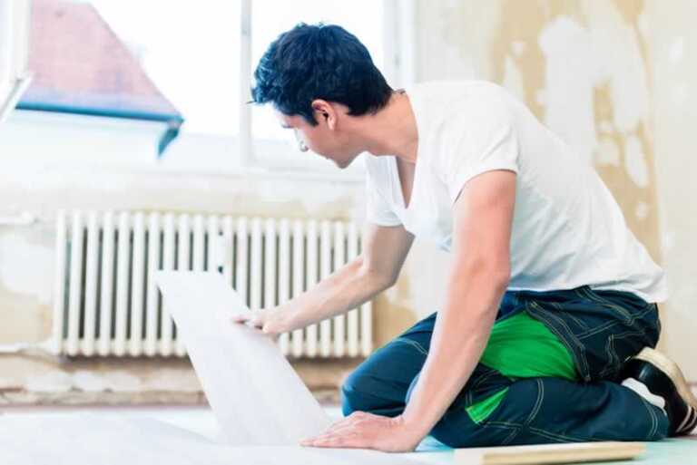 Home Projects DIY or Call a Professional