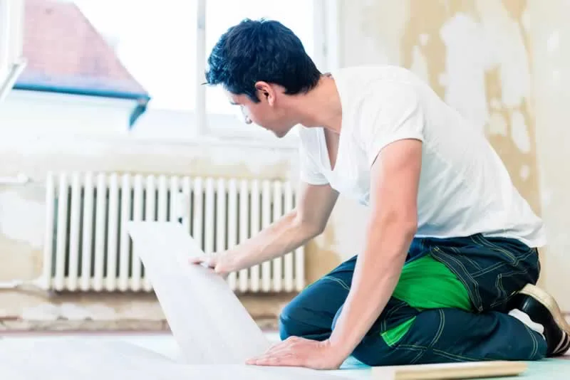 Home Projects DIY or Call a Professional