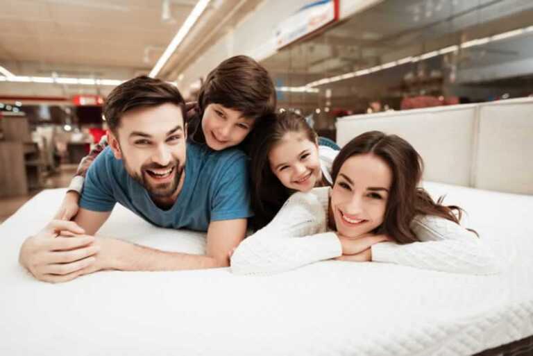How To Find The Best Online Mattresses