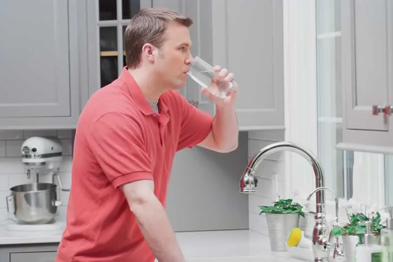 How to Have Clean Water in Your Kitchen
