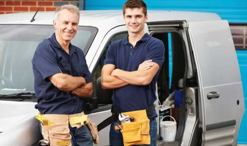 How to hire a local plumbing company for your home