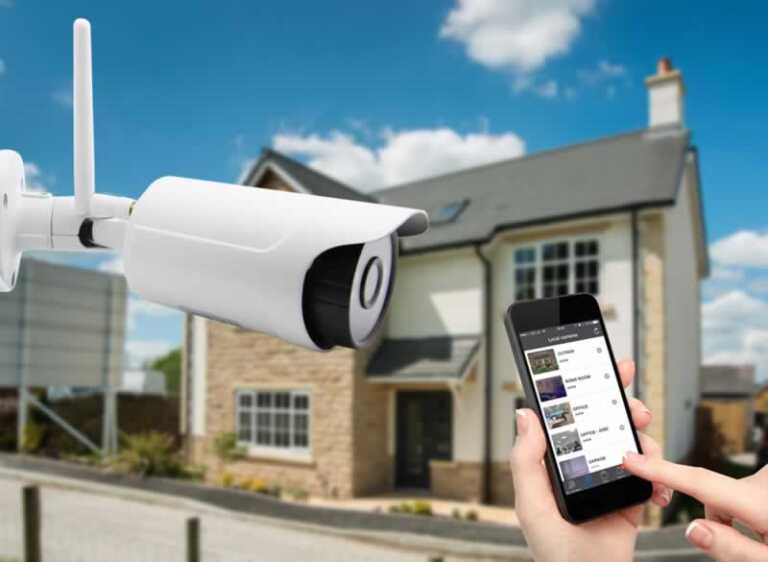 Know How CCTV Systems Work