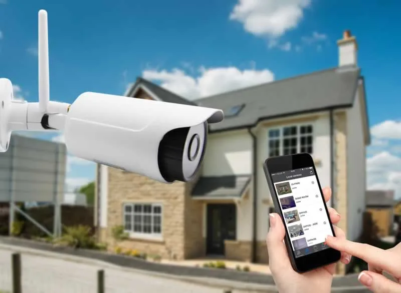 Know How CCTV Systems Work