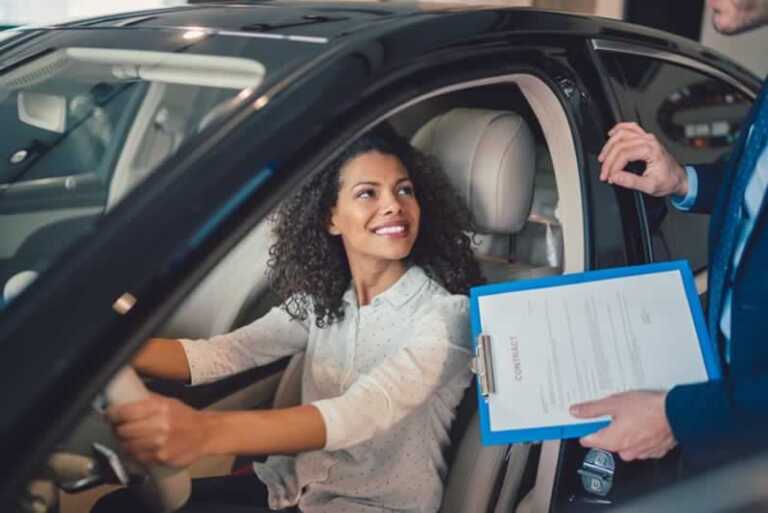 Learn the Art of Buying a Used Car