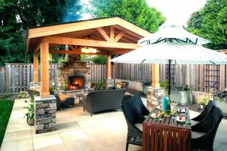 Outdoor Decorating Ideas for Small Spaces