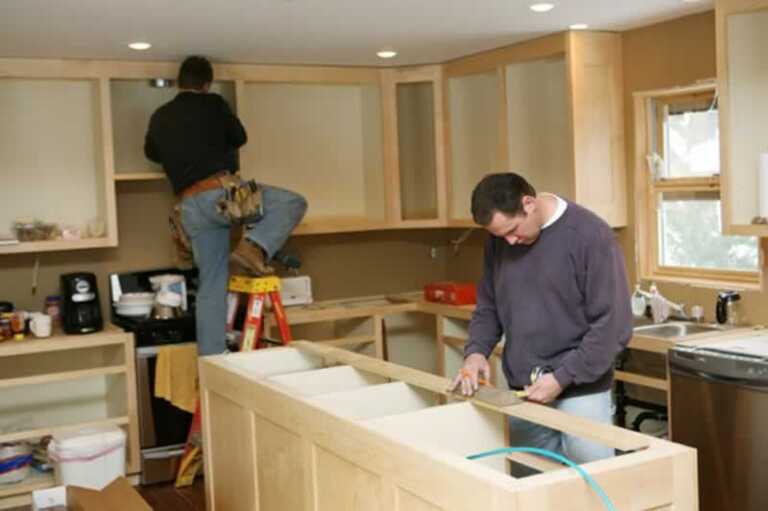 Remodeling Your Home for the Highest Return When Selling