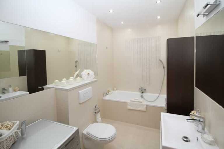 Tankless Toilet Benefits