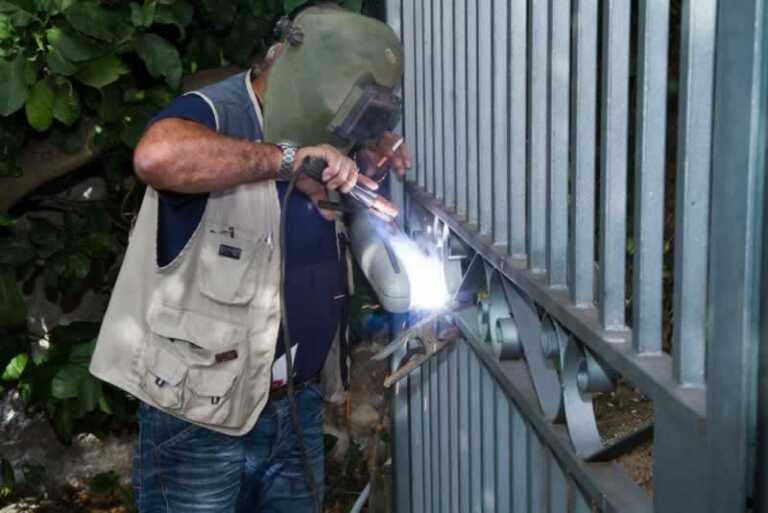 Tips On Hiring a Welder For Your Next Project