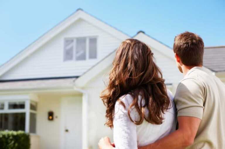 Tips for Buying Your First Home and Mistakes to Avoid