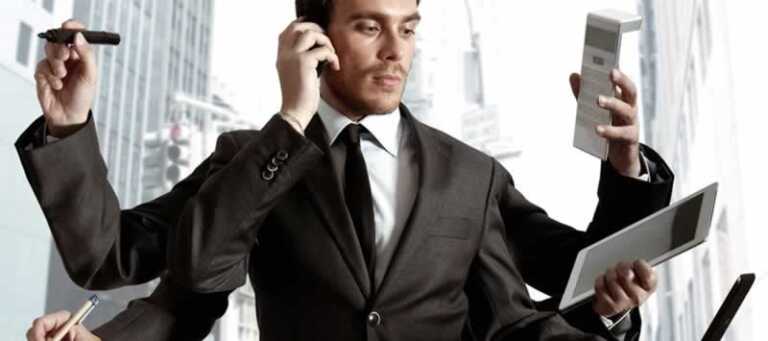 Tools to Being a Successful Real Estate Broker