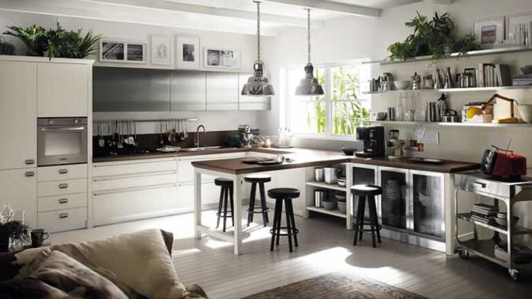 Ways to Transform Your Kitchen