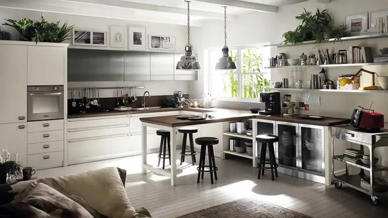 Ways to Transform Your Kitchen