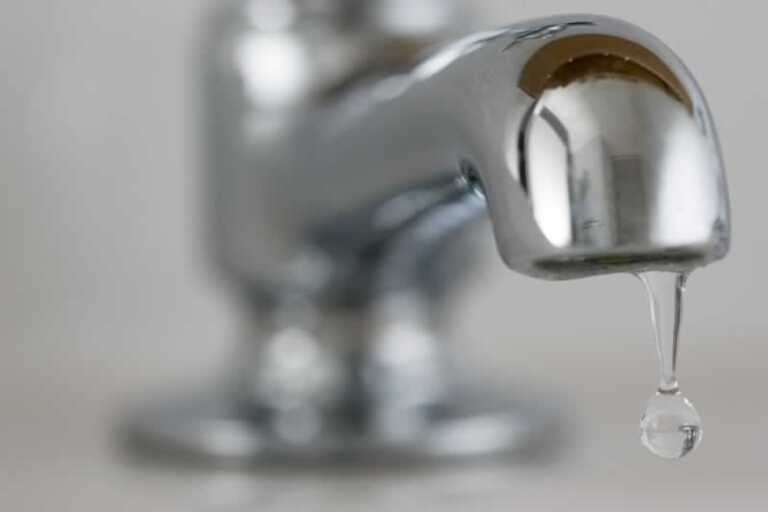 What is hard water