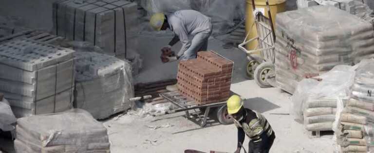4 Tips for Sourcing Construction Materials