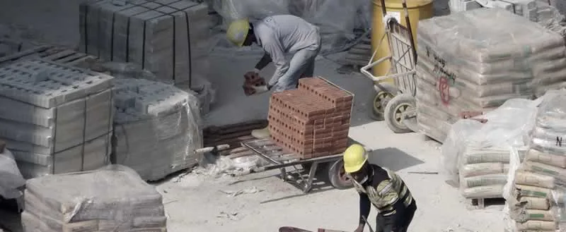 4 Tips for Sourcing Construction Materials
