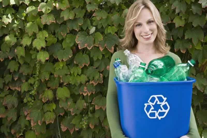 A guide to reusing our plastic waste