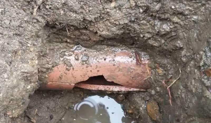 Are Collapsed Drains Covered Under Home Insurance