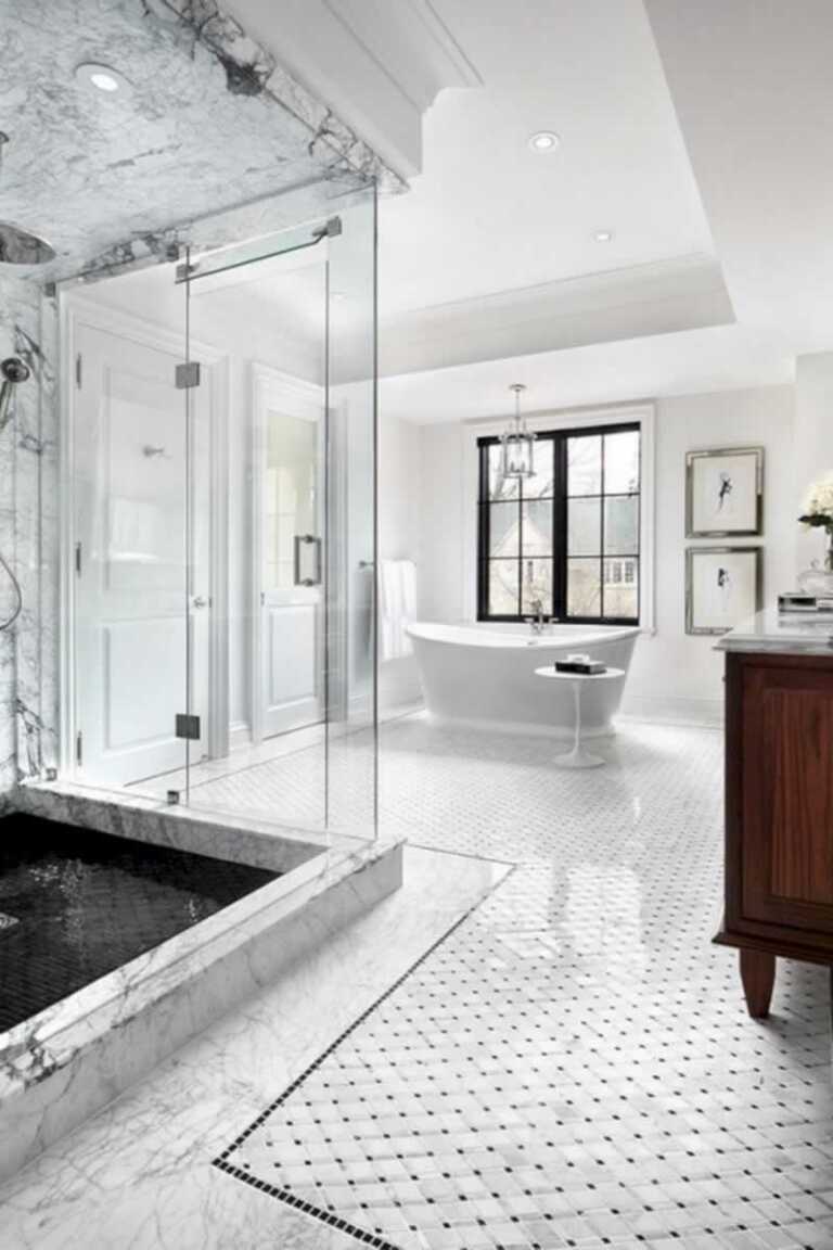 Benefits of remodeling your bathroom