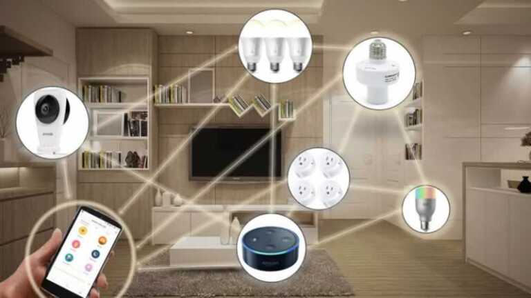 Everything You Need to Know About Smart Buildings