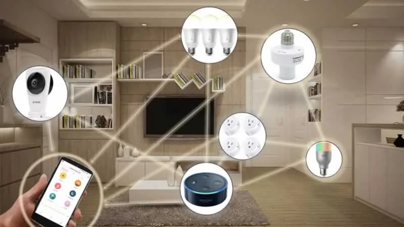 Everything You Need to Know About Smart Buildings