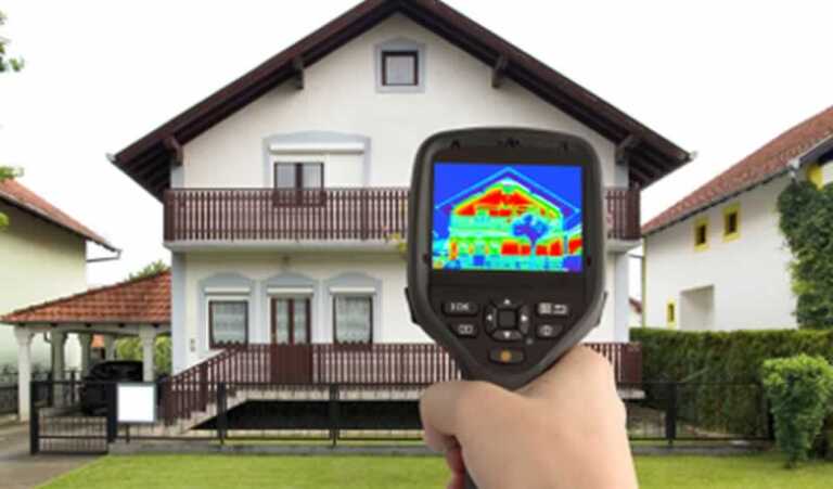 Home Energy Efficiency Strategies