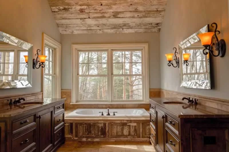 How Much Does a Bathroom Renovation Increase Your Home Value