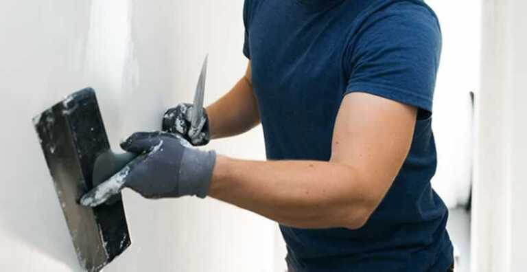 How to Repair & Paint Stucco